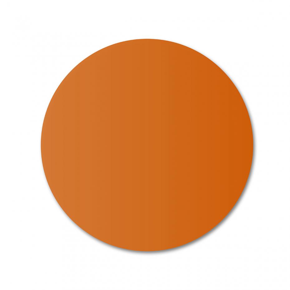 Incado Spiegel Slim Orange 90 cm 
