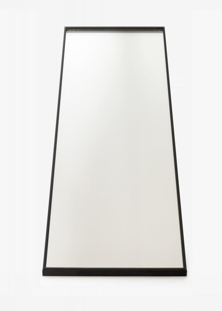 Estancia Spiegel Narrow Zwart 41x171 cm