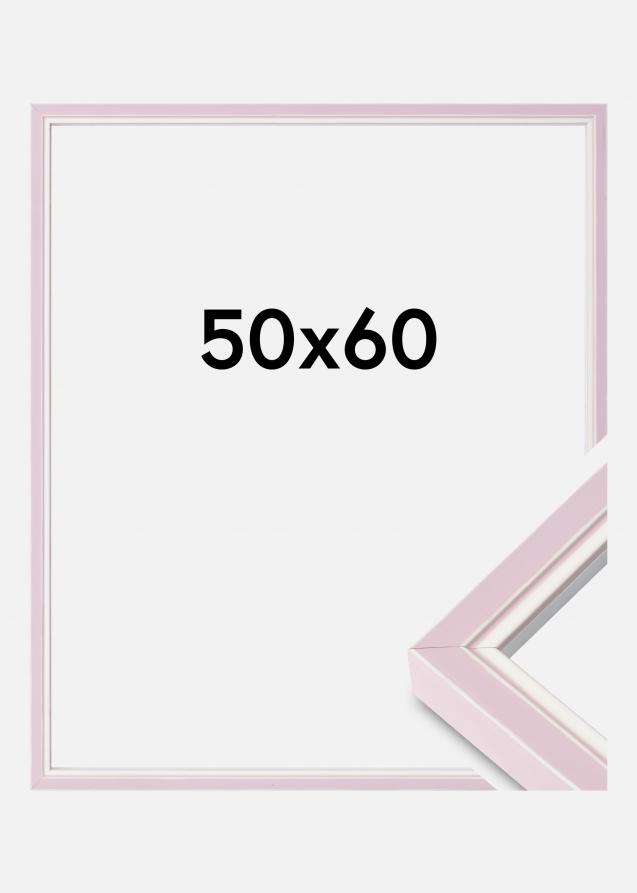 Mavanti Kader Diana Acrylglas Pink 50x60 cm