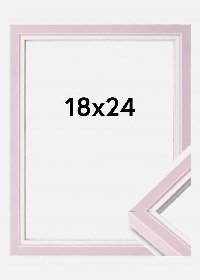 Mavanti Kader Diana Acrylglas Pink 18x24 cm