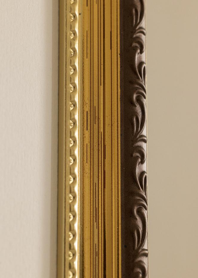 Galleri 1 Kader Abisko Acrylglas Goud 29,7x42 cm (A3)
