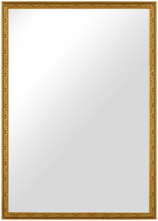Artlink Spiegel Nostalgia Goud 50x70 cm