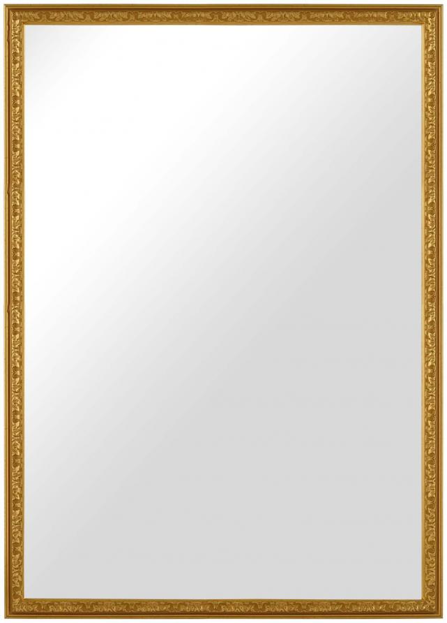 Artlink Spiegel Nostalgia Goud 55x75 cm