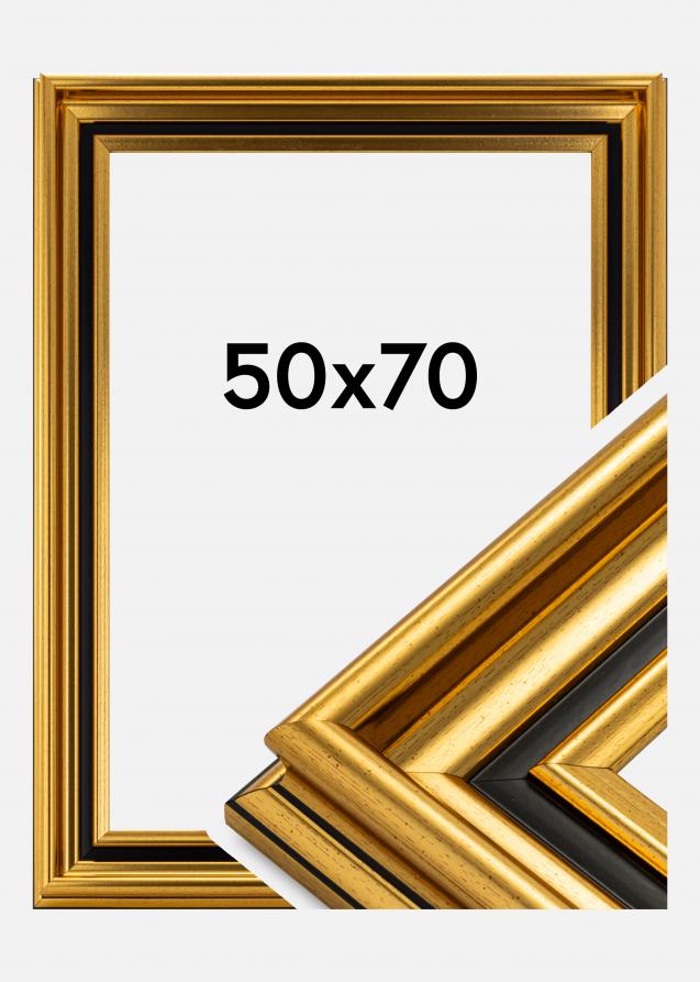 Galleri 1 Kader Gysinge Premium Goud 50x70 cm