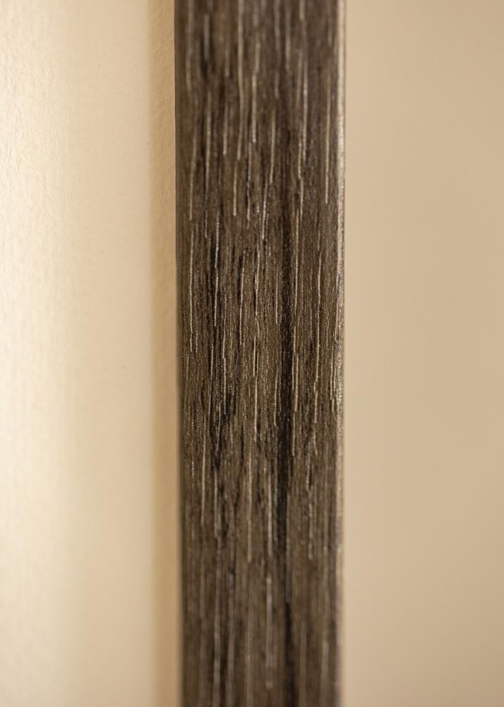 Mavanti Kader Hermes Acrylglas Grey Oak 45x60 cm