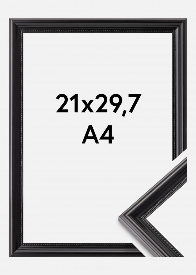Artlink Kader Gala Acrylglas Zwart 21x29,7 cm (A4)