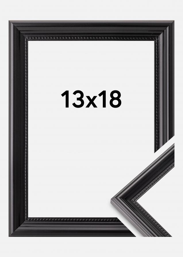 Artlink Kader Gala Acrylglas Zwart 13x18 cm