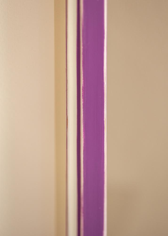 Mavanti Kader Diana Acrylglas Paars 21x29,7 cm (A4)