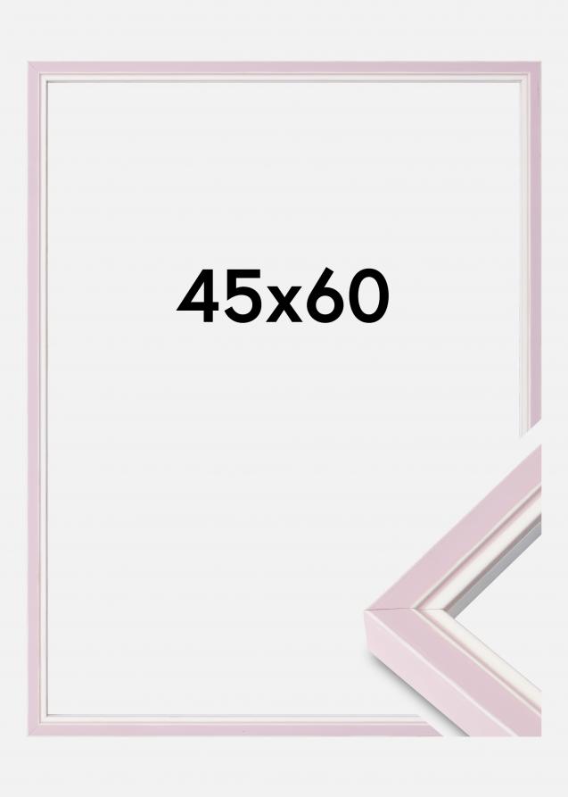 Mavanti Kader Diana Acrylglas Pink 45x60 cm