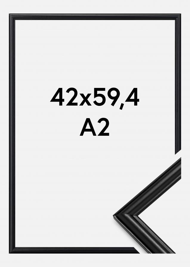 Artlink Kader Line Zwart 42x59,4 cm (A2)