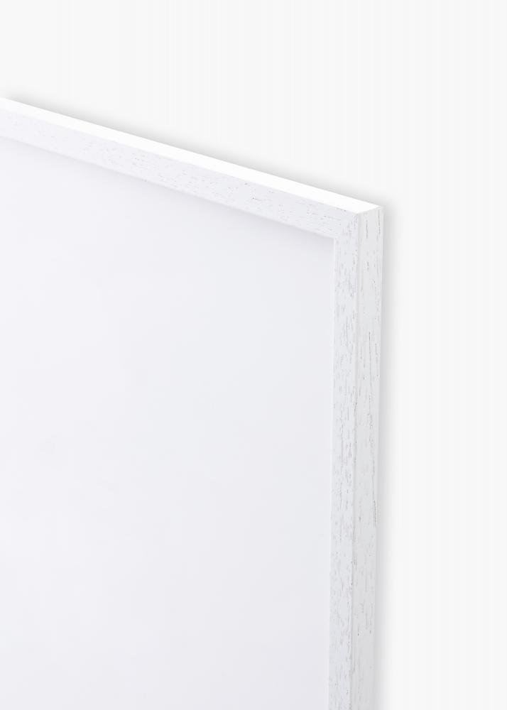 Galleri 1 Kader Edsbyn Cold White 40x60 cm