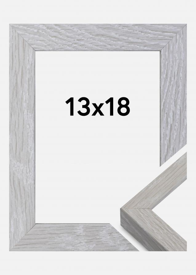 Estancia Kader Elegant Box Grijs 13x18 cm