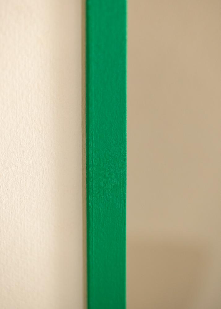 Artlink Colorful Acrylglas Groen 40x60 cm