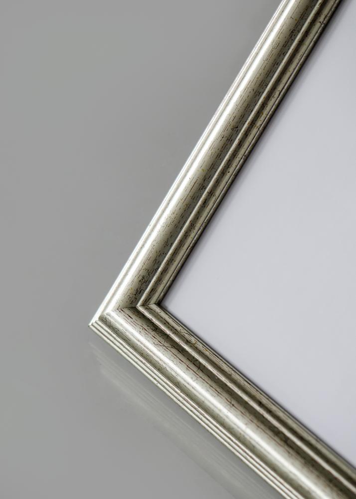 Galleri 1 Kader Vstkusten Zilver 10x15 cm