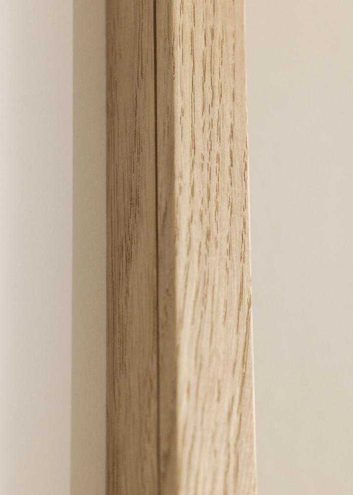 Artlink Kader Amanda Box Acrylglas Eikenhout 84,1x118,9 cm (A0)