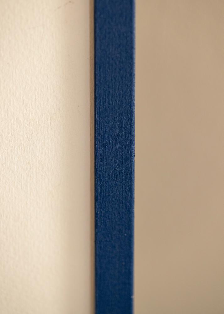 Artlink Colorful Acrylglas Blauw 40x60 cm
