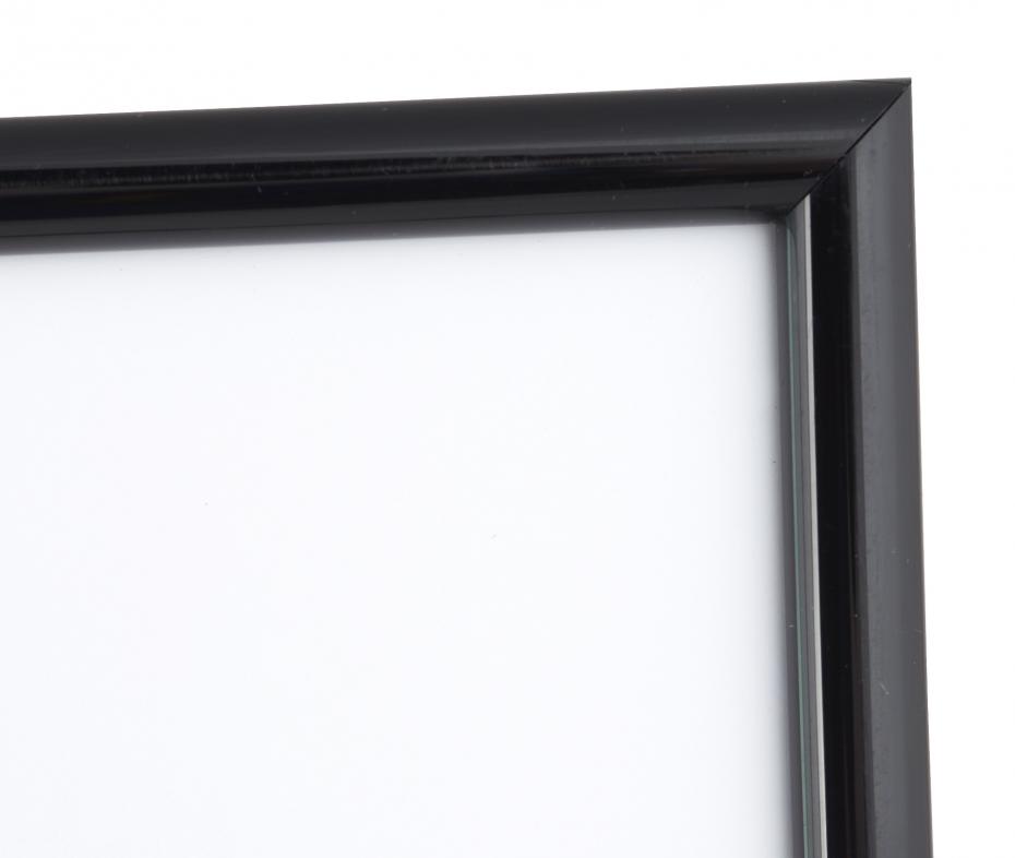 Artlink Kader Decoline Acrylglas Zwart 61x91,5 cm