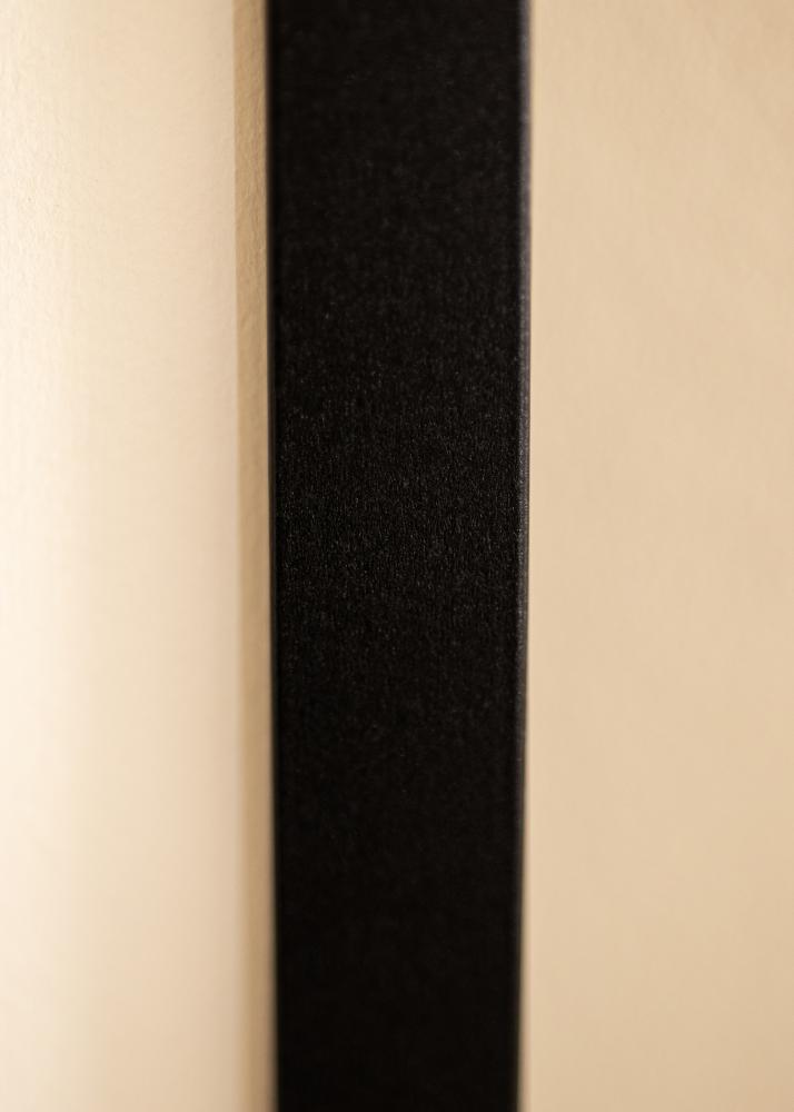 BGA Kader Deco Acrylglas Zwart 59.4x84 cm (A1)