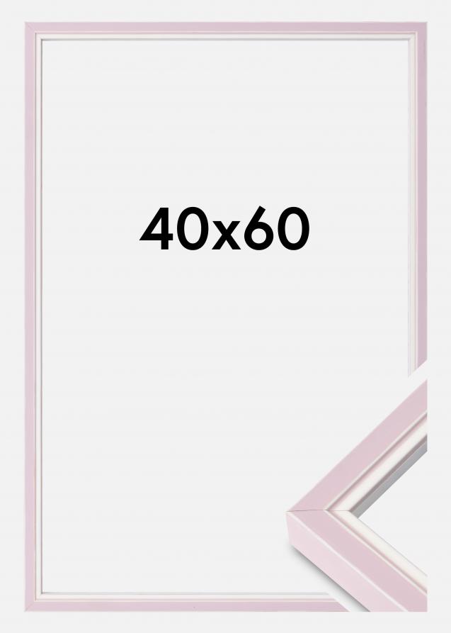 Mavanti Kader Diana Acrylglas Pink 40x60 cm