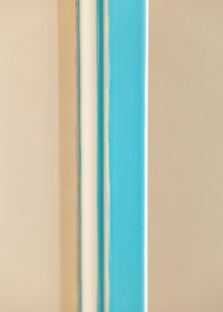 Mavanti Kader Diana Acrylglas Lichtblauw 20x28 cm