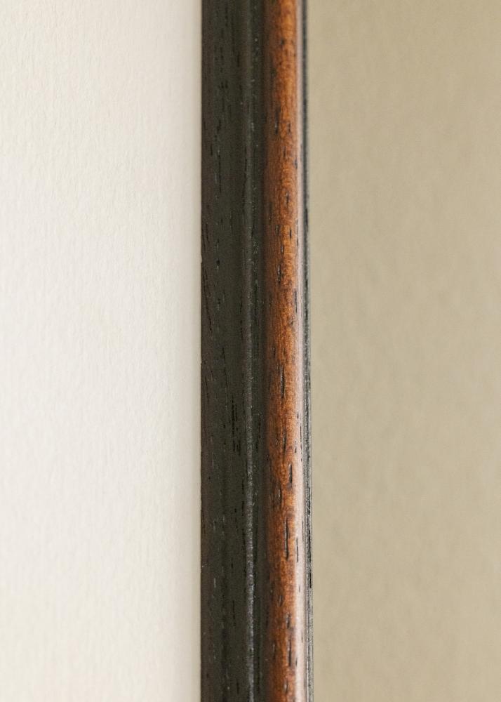 Galleri 1 Kader Horndal Acrylglas Walnoot 21x29,7 cm (A4)