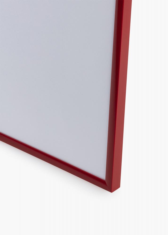 Walther Kader New Lifestyle Acrylglas Medium Red 50x70 cm