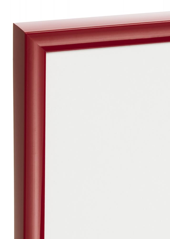 Walther Kader New Lifestyle Acrylglas Rood 42x59,4 cm (A2)