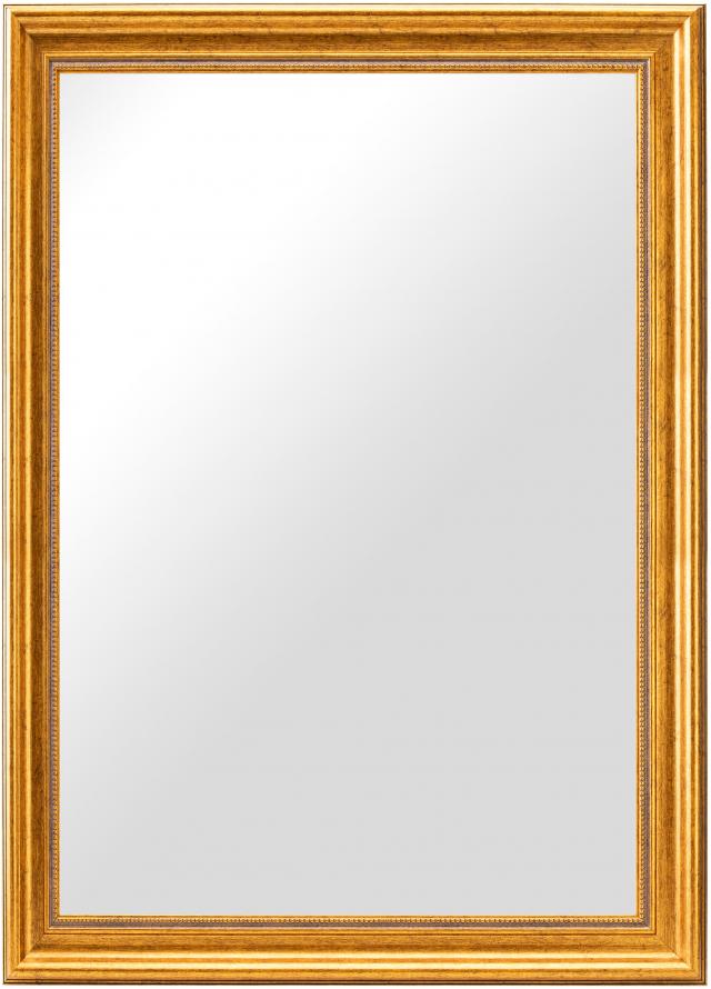Estancia Spiegel Rokoko Goud 50x70 cm