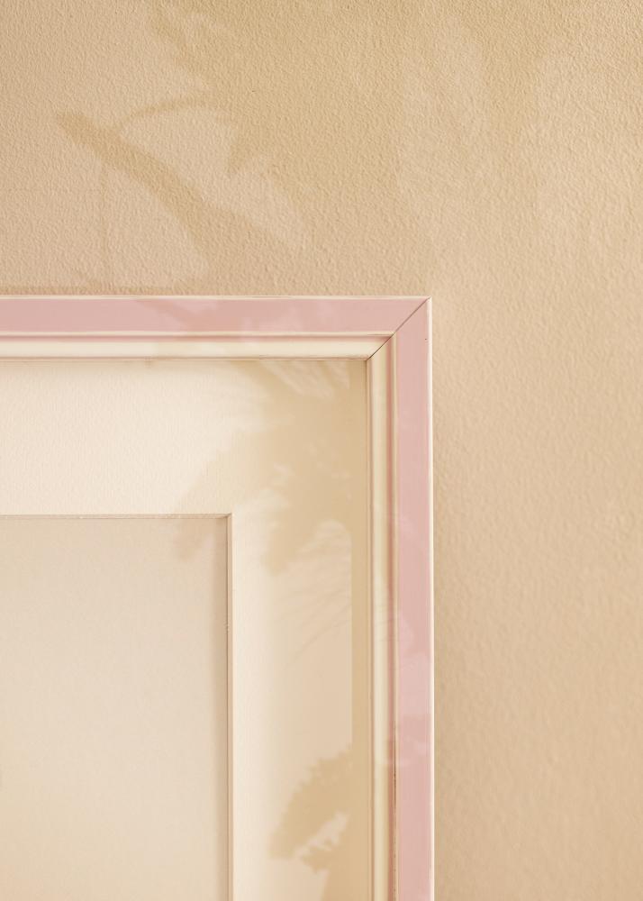 Mavanti Kader Diana Acrylglas Pink 20x30 cm