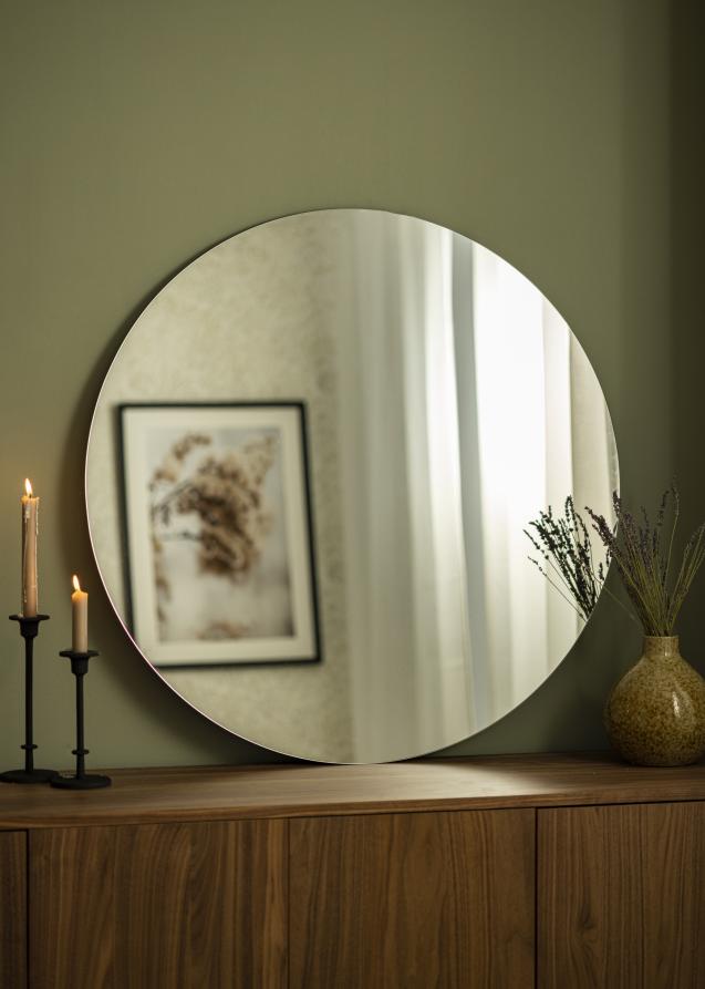 Incado Spiegel Round Clear Ø90 cm