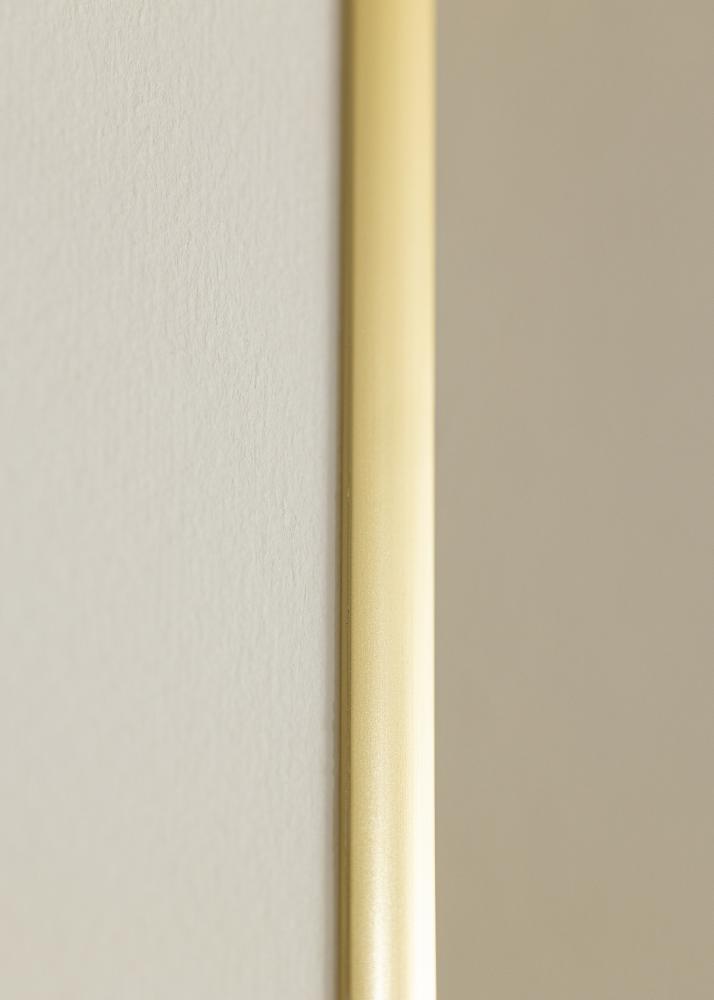 Walther Kader New Lifestyle Acrylglas Goud 45x60 cm