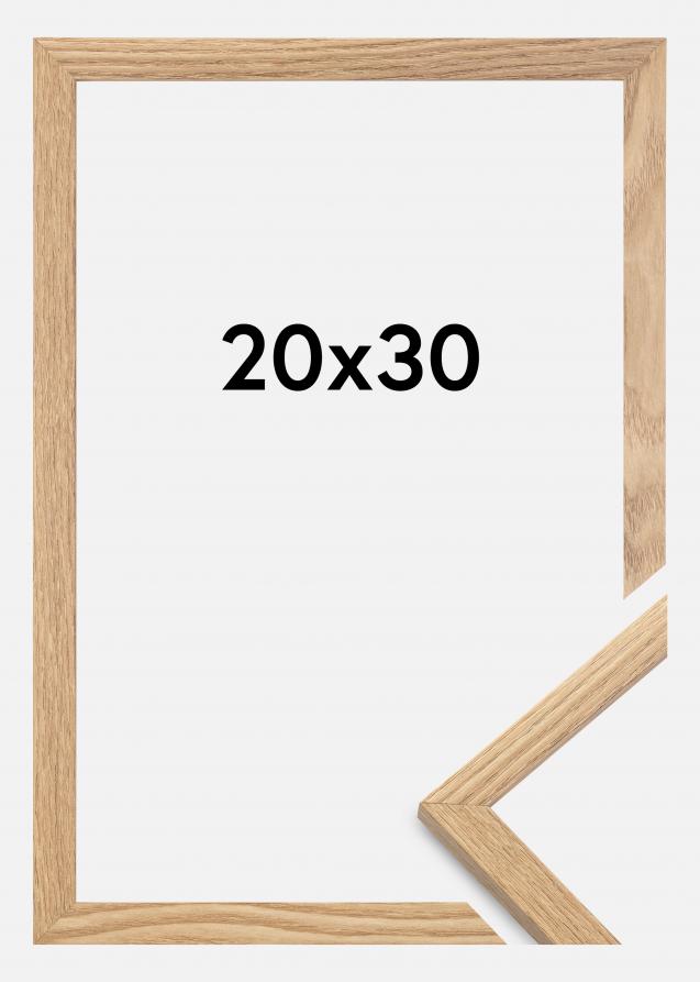 Artlink Kader Trendy Acrylglas Eikenhout 20x30 cm