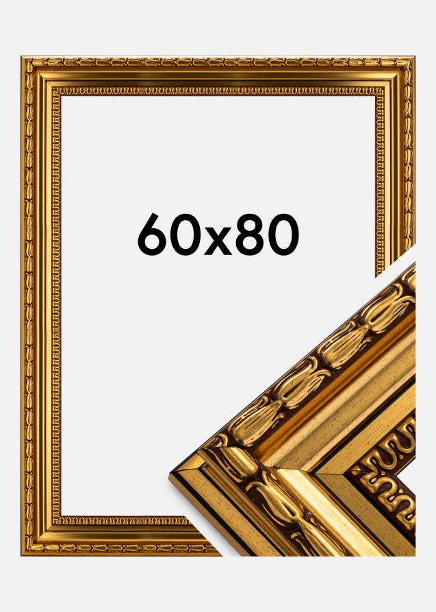 Galleri 1 Kader Birka Premium Goud 60x80 cm