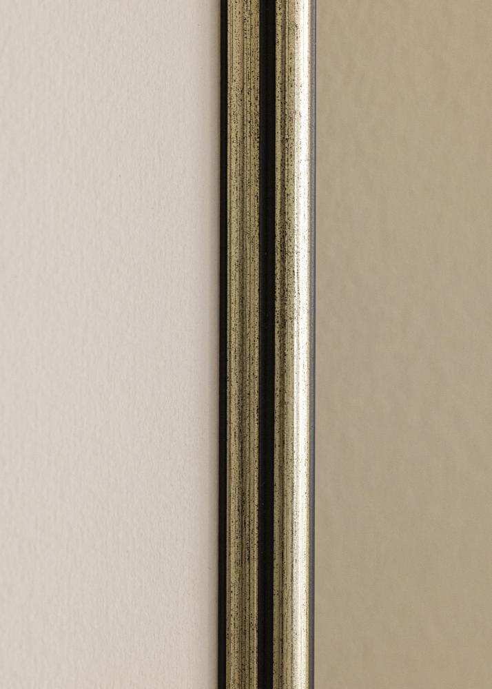 Galleri 1 Kader Horndal Acrylglas Zilver 18x24 cm