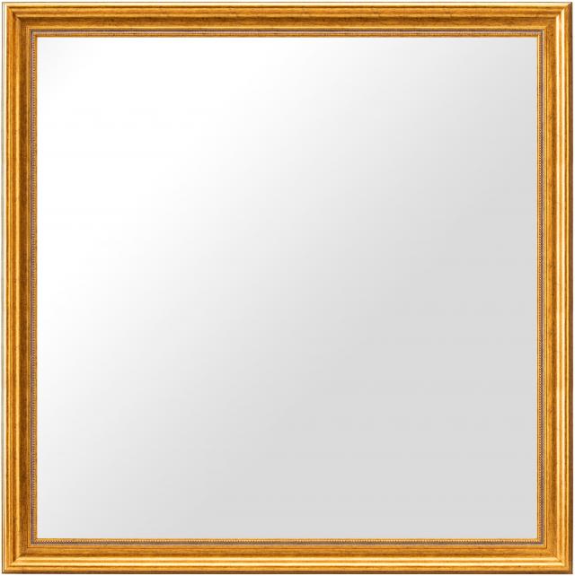 Estancia Spiegel Rokoko Goud 80x80 cm