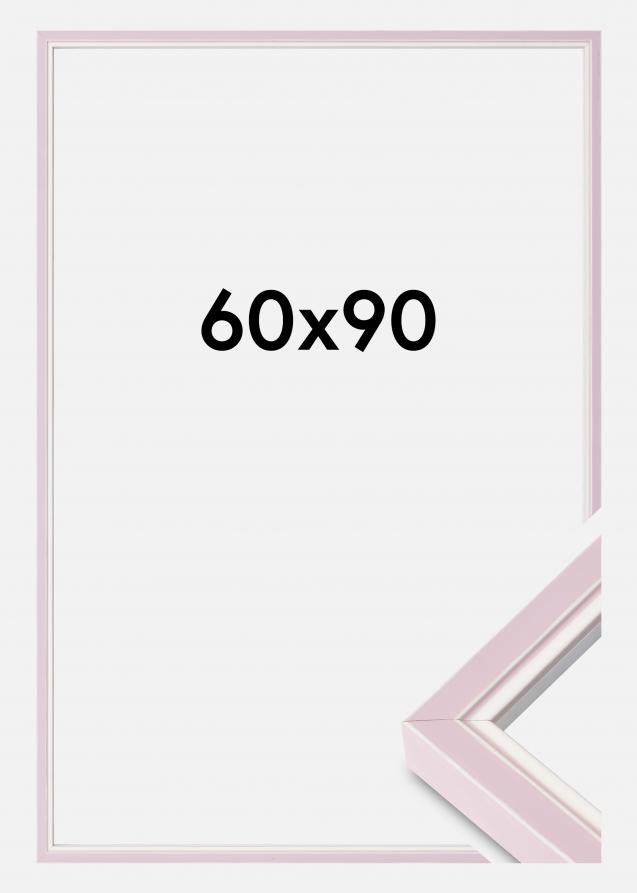Mavanti Kader Diana Acrylglas Pink 60x90 cm
