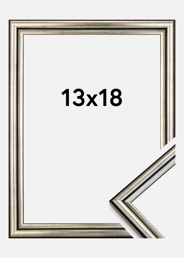 Galleri 1 Kader Horndal Acrylglas Zilver 13x18 cm