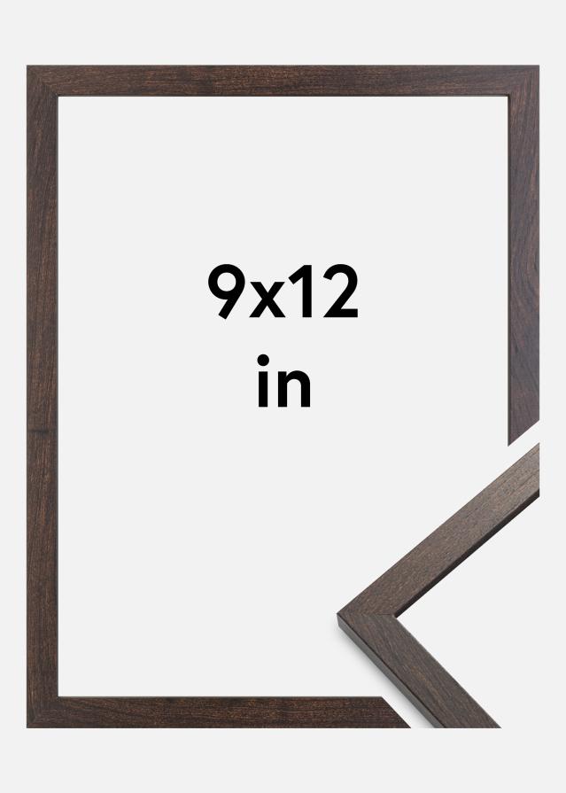 Artlink Kader Trendy Acrylglas Walnoot 9x12 inches (22,86x30,45 cm)