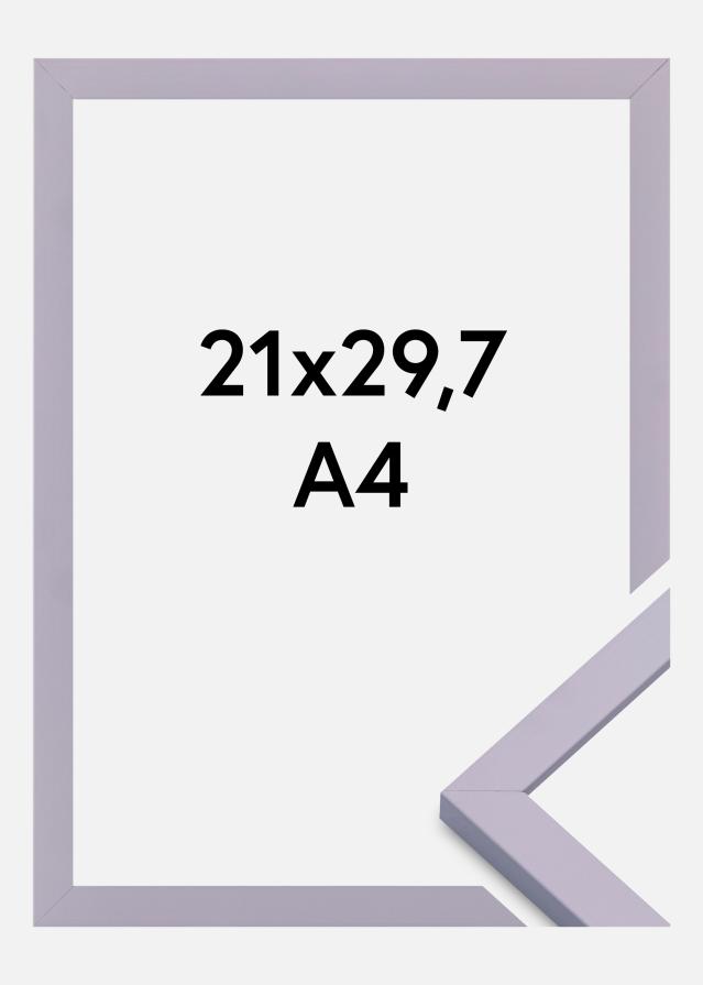 Incado Kader NordicLine Lavender 21x29.7 cm (A4)