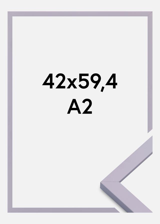 Incado Kader NordicLine Lavender 42x59.4 cm (A2)