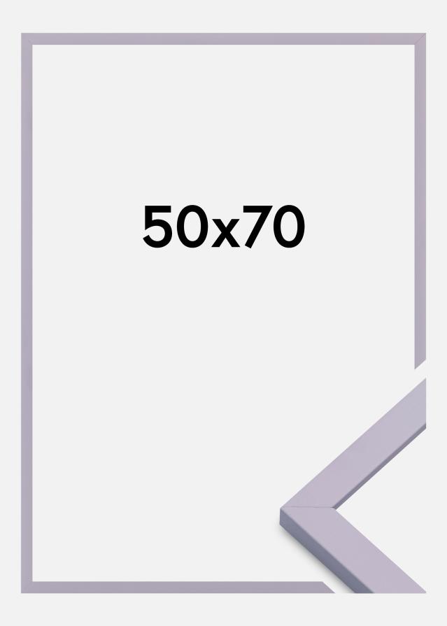 Incado Kader NordicLine Lavender 50x70 cm