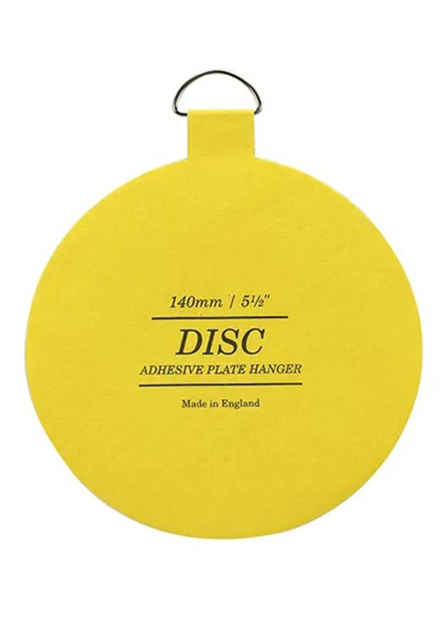 Konstlist Zelfklevende bordenhanger 140 mm