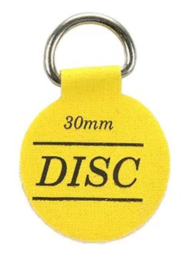 Konstlist Zelfklevende bordenhanger 30 mm