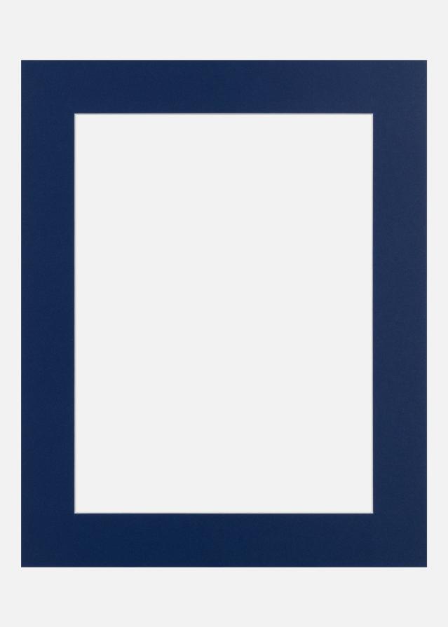 Jämtlands Ramfabrik Passepartout Pharaoh (Witte kern) A4 21x29,7 cm (14x19)