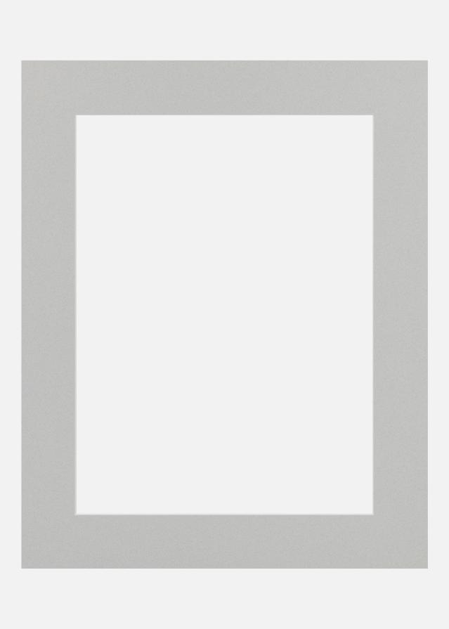 Jämtlands Ramfabrik Passepartout Gravel Road (Witte kern) 30x40 cm (20x28,7 - A4)