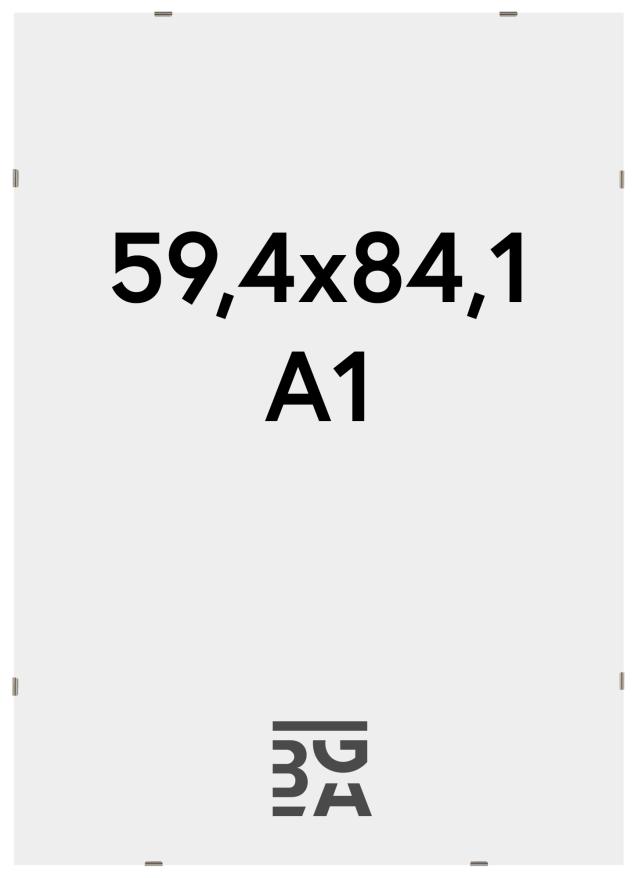 Walther Cliplijst 59,4x84,1 cm (A1)
