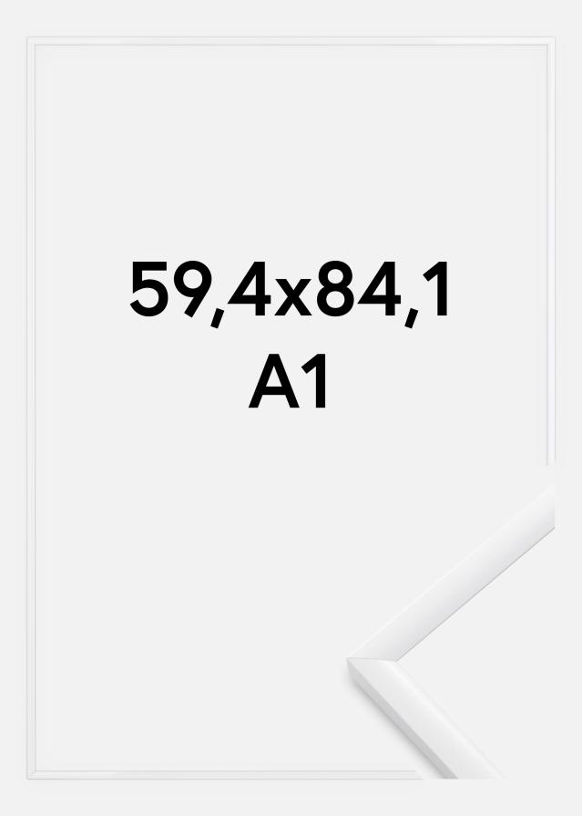 Walther Kader New Lifestyle Wit 59,4x84,1 cm (A1)