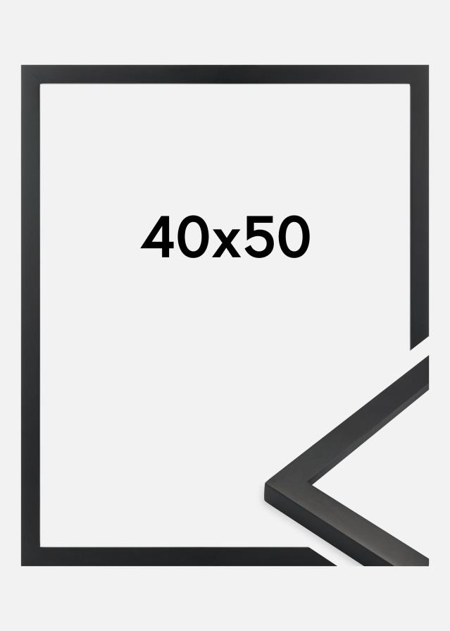 Innova Premium by BGA Zwart 40x50 cm