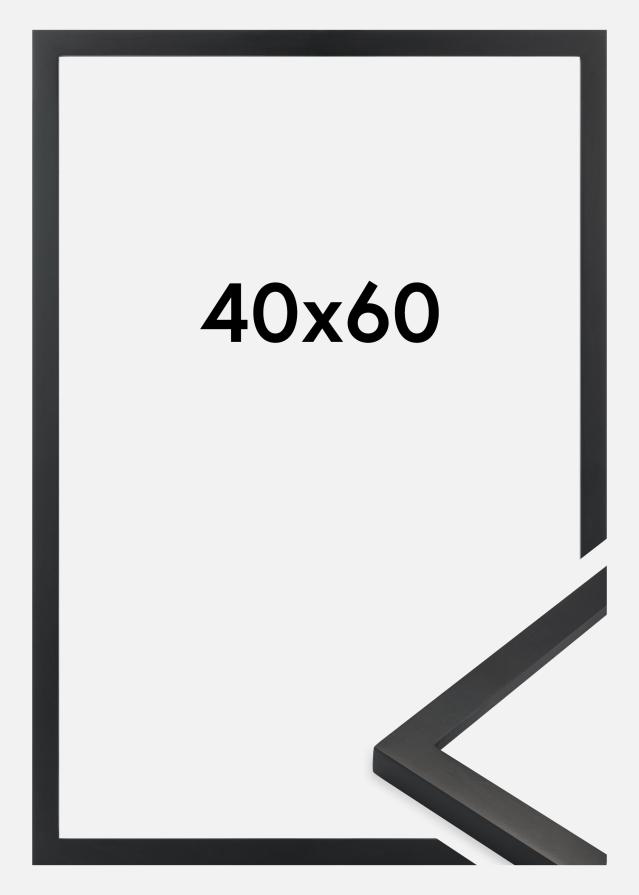 Innova Premium by BGA Zwart 40x60 cm