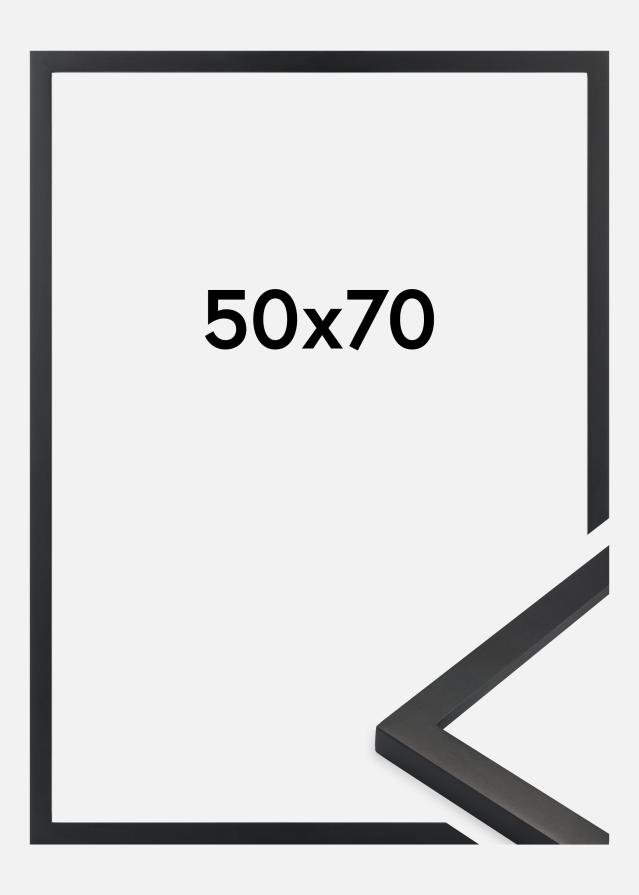 Innova Premium by BGA Zwart 50x70 cm